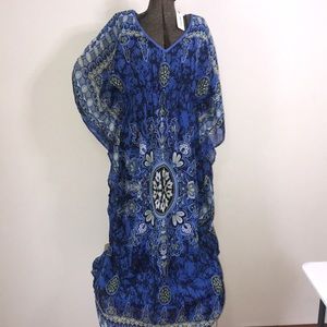 Speed Control XL dress